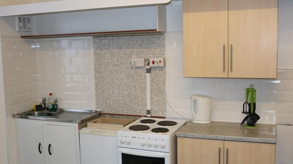 Apartment Aleda *