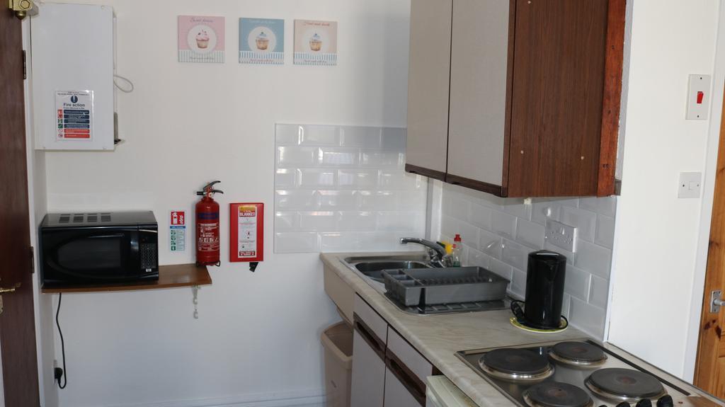 Apartment Aleda