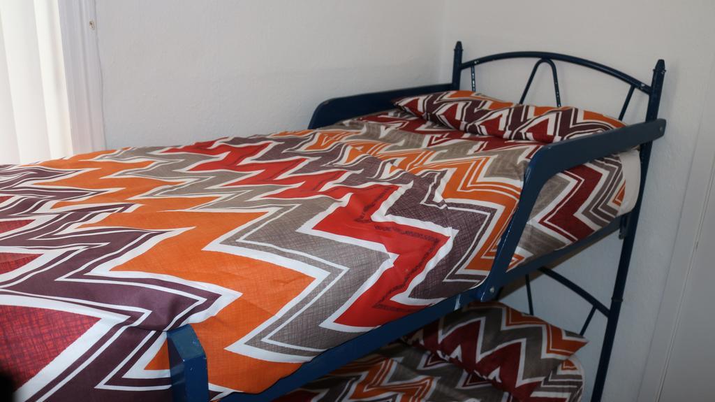 Apartment Aleda *