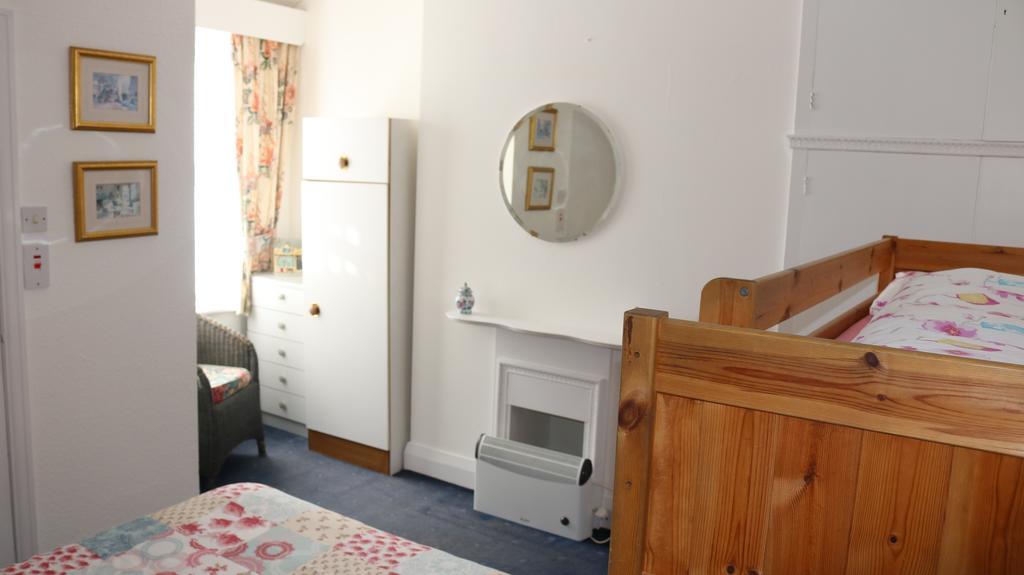 Aleda Apartment *