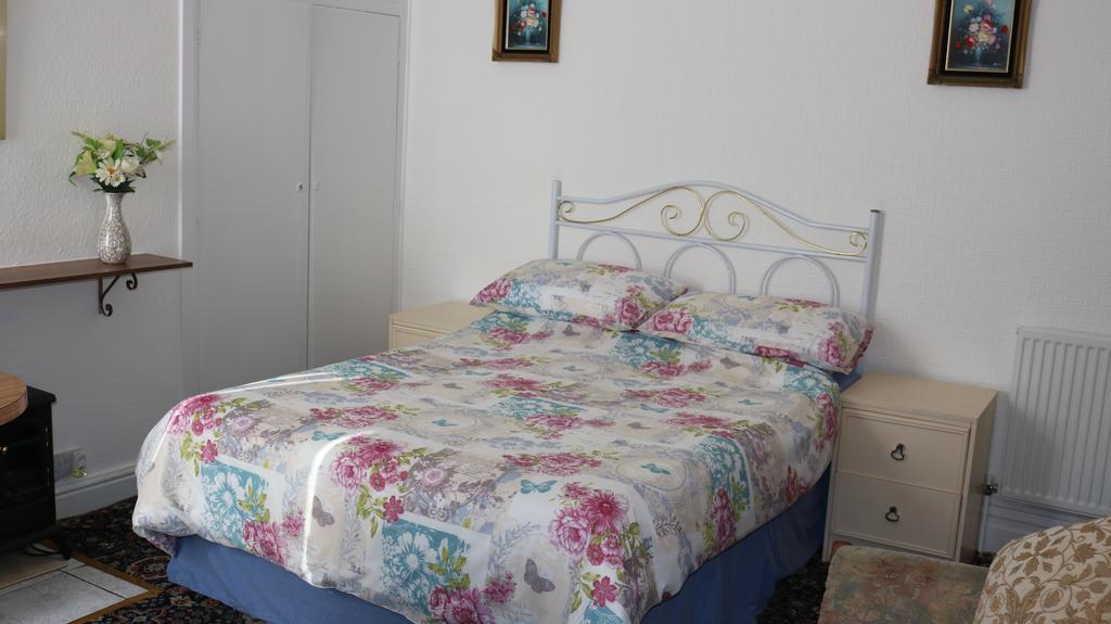 Apartment Aleda