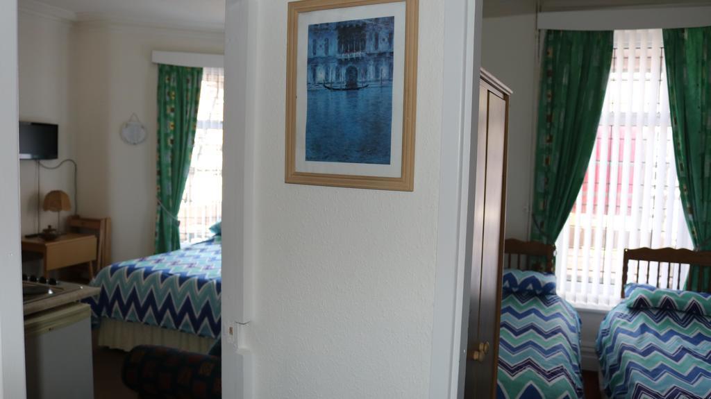 Aleda Apartment