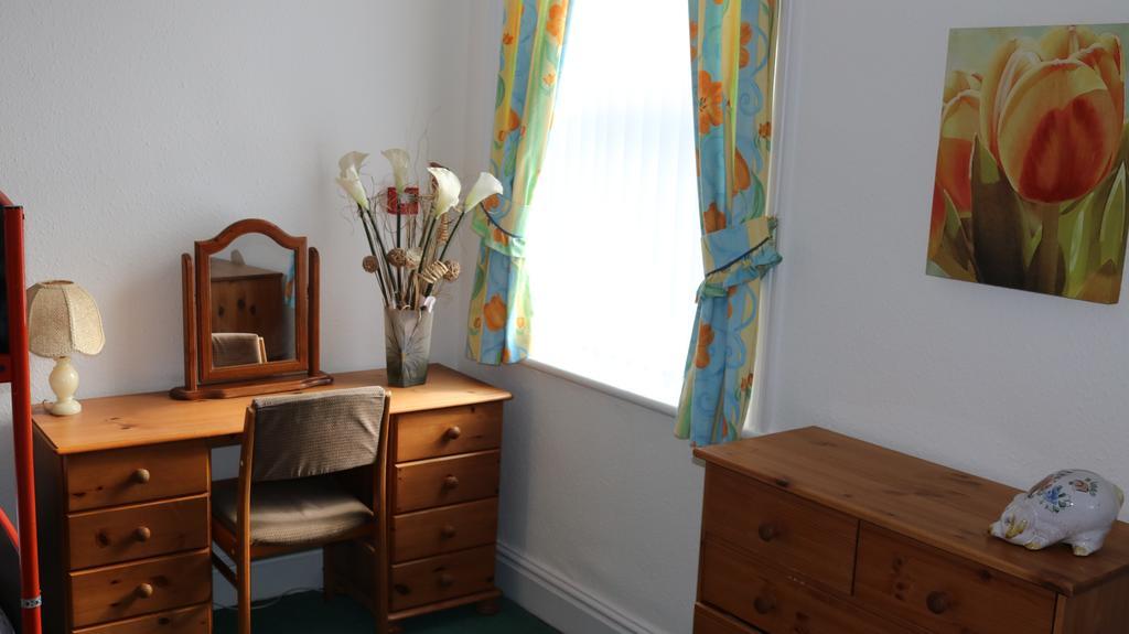Apartment Aleda *