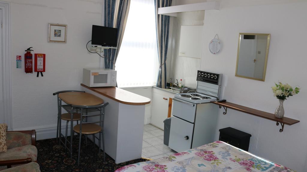Apartment Aleda