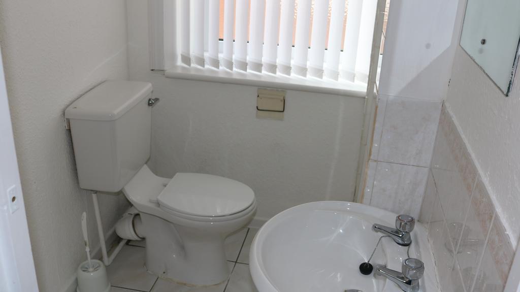 Apartment Aleda *