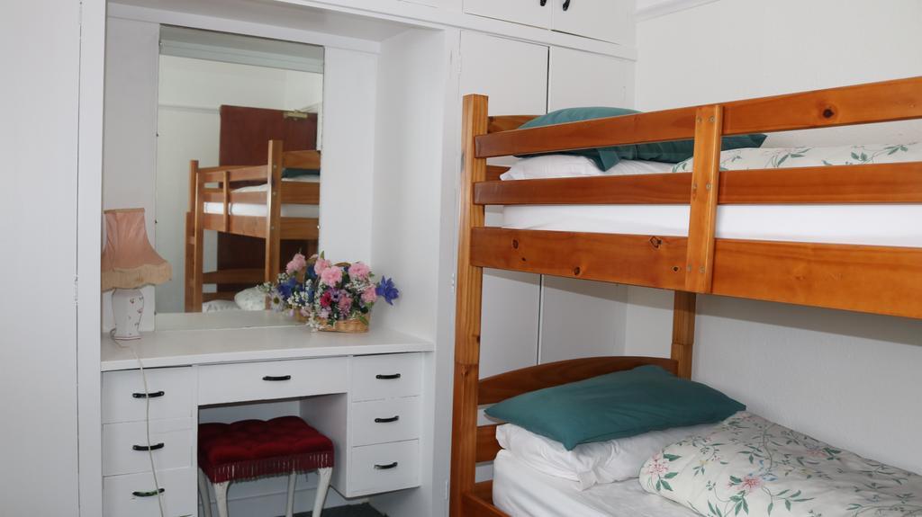 Apartment Aleda *