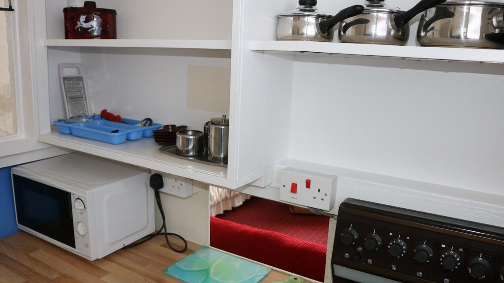 Apartment Aleda
