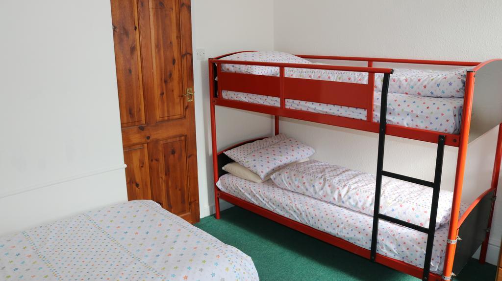 Apartment Aleda *