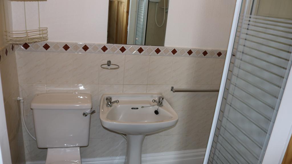 Aleda Apartment *