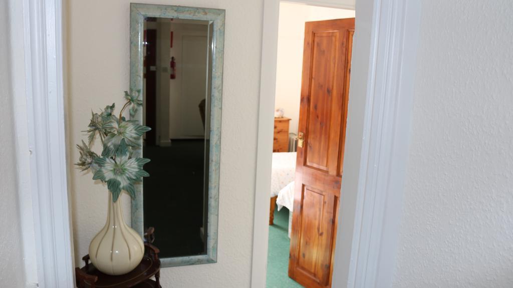 Apartment Aleda Blackpool