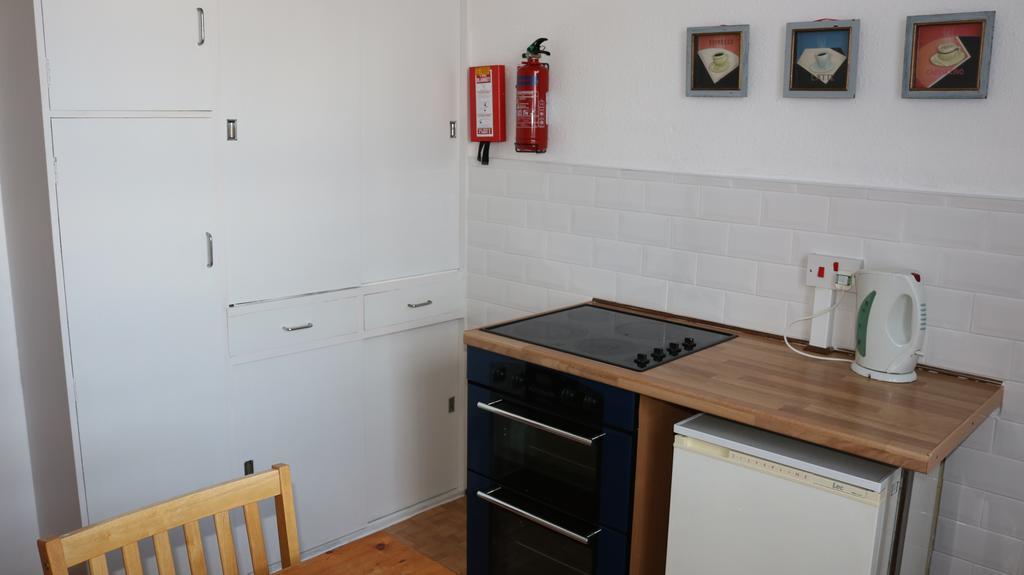 Apartment Aleda *