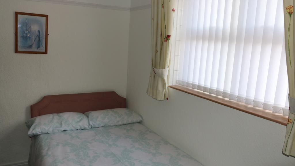 Aleda Apartment *