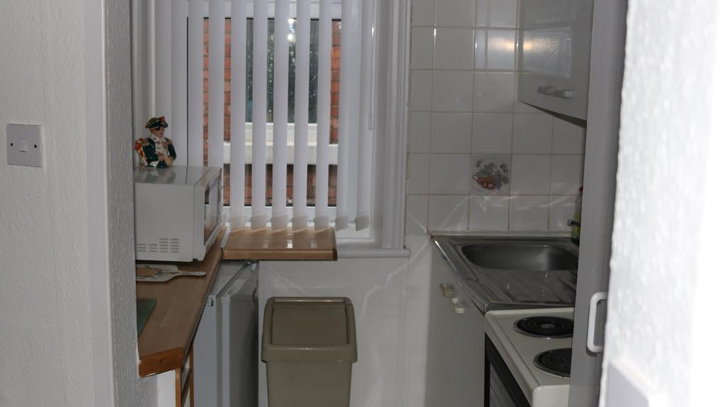 Apartment Aleda Blackpool