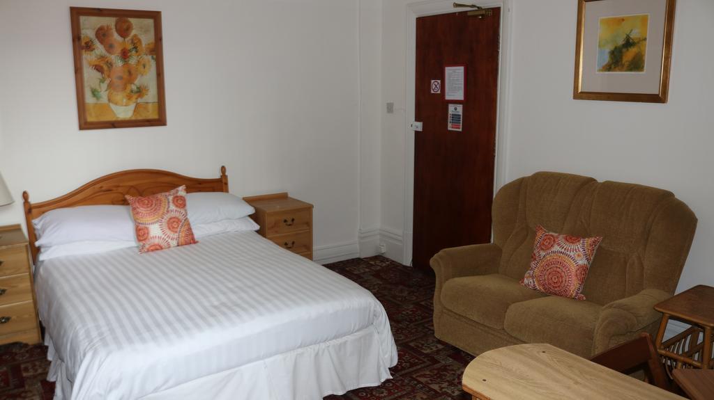Aleda Apartment