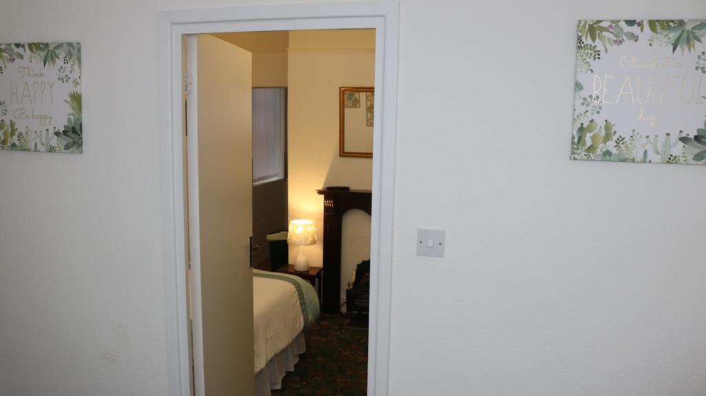 Aleda Blackpool