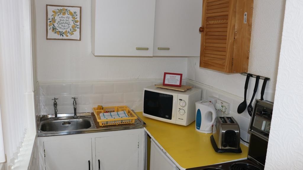 Apartment Aleda