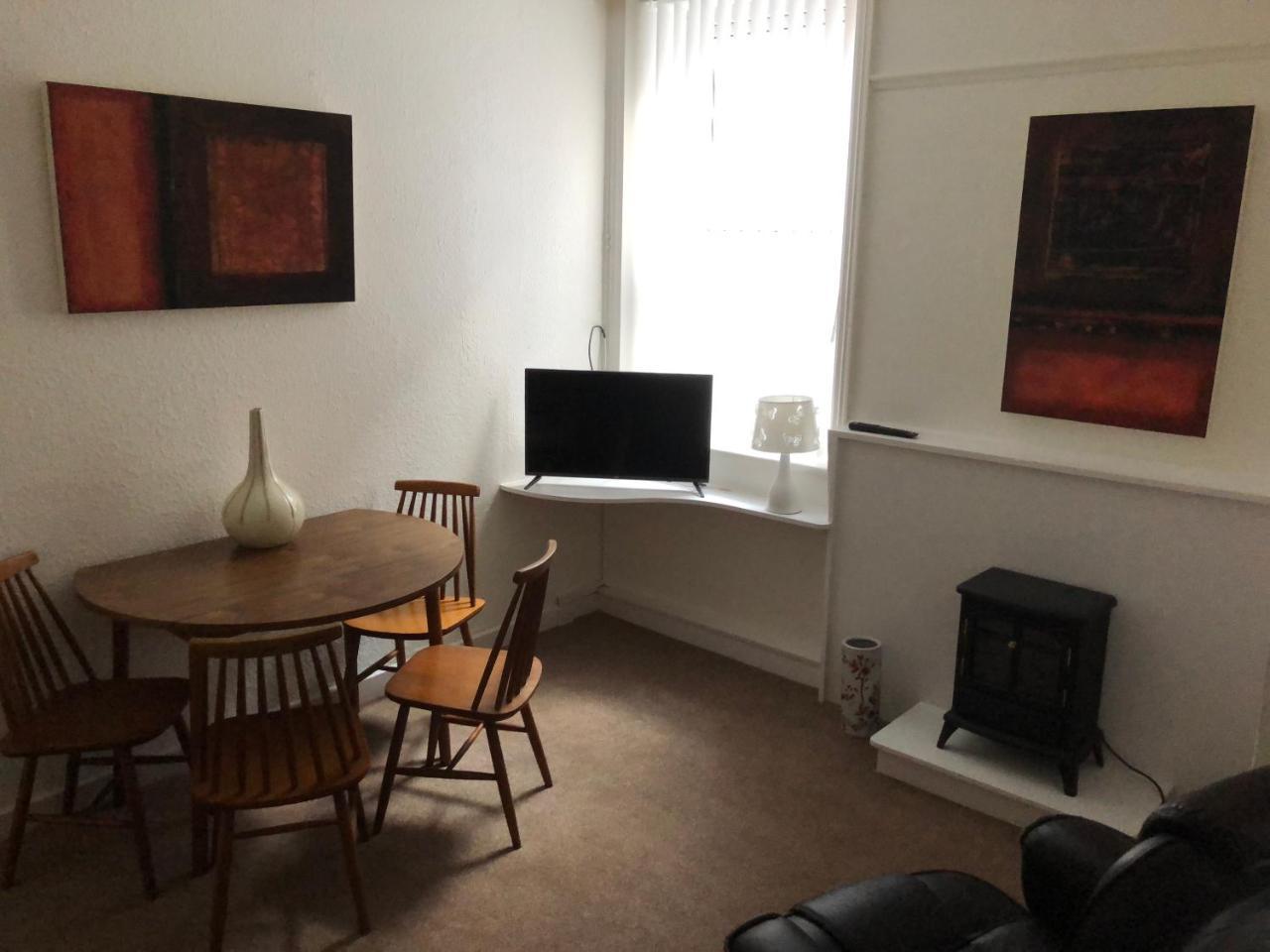 Aleda Apartment