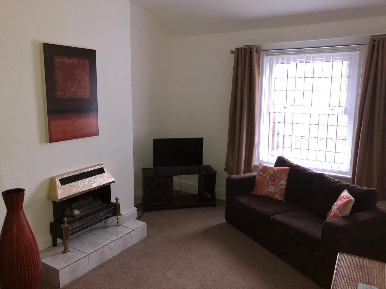 Aleda Apartment *